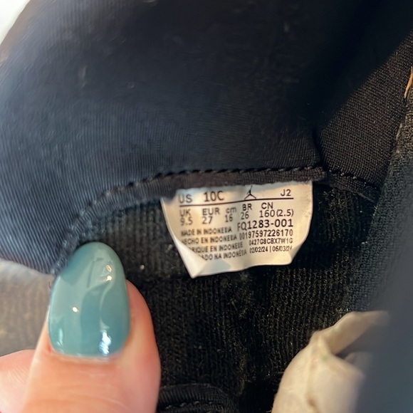 Jordan 1 MID RM Easyon - Picture 8 of 8